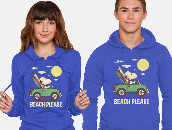 Beach Please