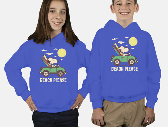 Beach Please