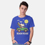 Beach Please-Mens-Basic-Tee-turborat14