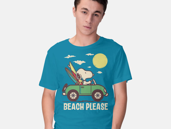 Beach Please