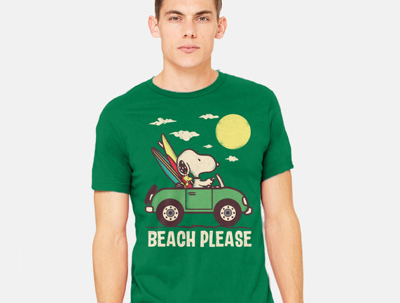 Beach Please
