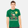 Beach Please-Mens-Heavyweight-Tee-turborat14