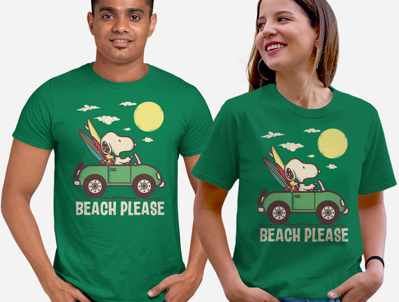 Beach Please
