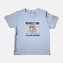 Perfect Day To Cause Problems-Baby-Basic-Tee-GODZILLARGE
