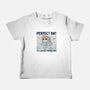 Perfect Day To Cause Problems-Baby-Basic-Tee-GODZILLARGE