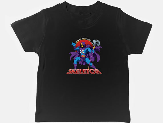 Lord Of Destruction