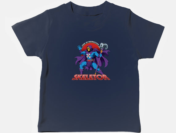 Lord Of Destruction