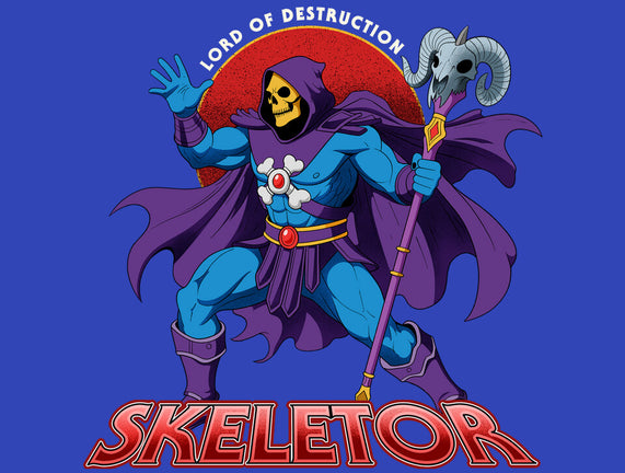 Lord Of Destruction