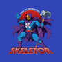 Lord Of Destruction-Unisex-Basic-Tank-hirolabs