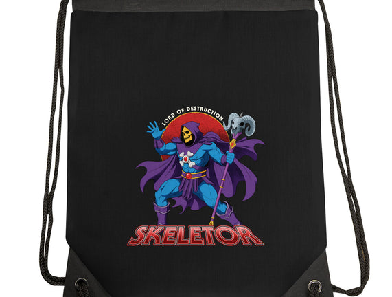Lord Of Destruction