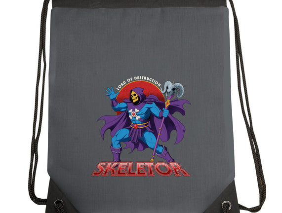 Lord Of Destruction