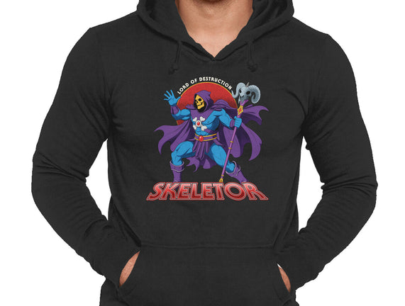 Lord Of Destruction