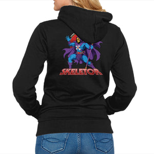 Lord Of Destruction