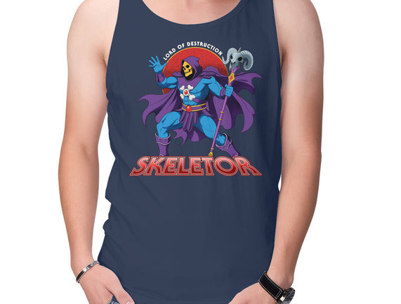 Lord Of Destruction