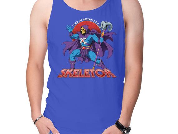 Lord Of Destruction