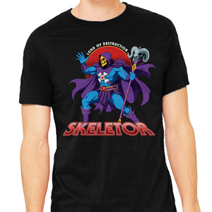 Lord Of Destruction