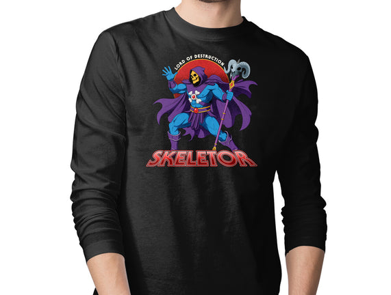 Lord Of Destruction