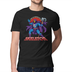 Lord Of Destruction