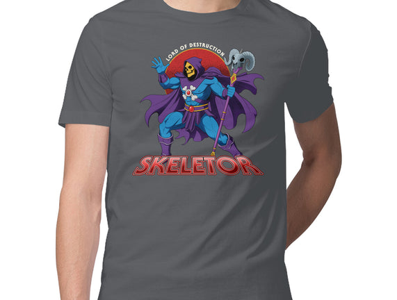Lord Of Destruction