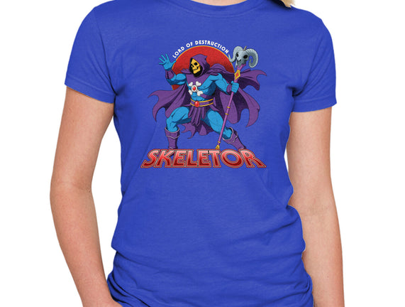 Lord Of Destruction