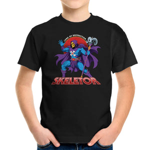 Lord Of Destruction