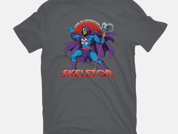 Lord Of Destruction