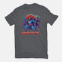 Lord Of Destruction-Mens-Premium-Tee-hirolabs