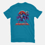 Lord Of Destruction-Mens-Premium-Tee-hirolabs