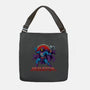 Lord Of Destruction-None-Adjustable Tote-Bag-hirolabs