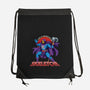 Lord Of Destruction-None-Drawstring-Bag-hirolabs
