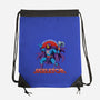 Lord Of Destruction-None-Drawstring-Bag-hirolabs