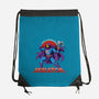 Lord Of Destruction-None-Drawstring-Bag-hirolabs