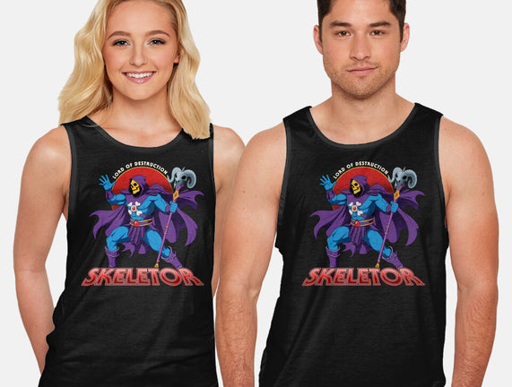 Lord Of Destruction