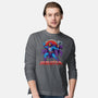 Lord Of Destruction-Mens-Long Sleeved-Tee-hirolabs