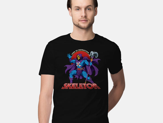 Lord Of Destruction