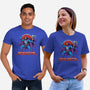 Lord Of Destruction-Unisex-Basic-Tee-hirolabs