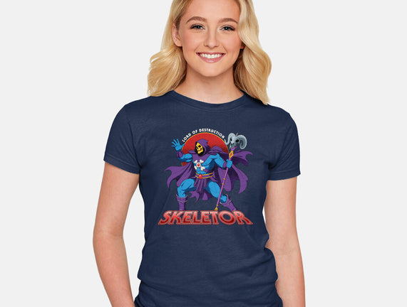 Lord Of Destruction