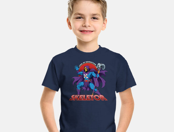 Lord Of Destruction