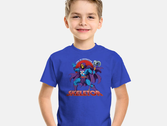 Lord Of Destruction