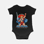 Eternia Champion-Baby-Basic-Onesie-hirolabs