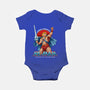 Eternia Champion-Baby-Basic-Onesie-hirolabs