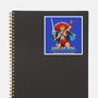 Eternia Champion-None-Glossy-Sticker-hirolabs