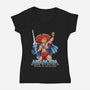 Eternia Champion-Womens-V-Neck-Tee-hirolabs