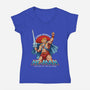 Eternia Champion-Womens-V-Neck-Tee-hirolabs
