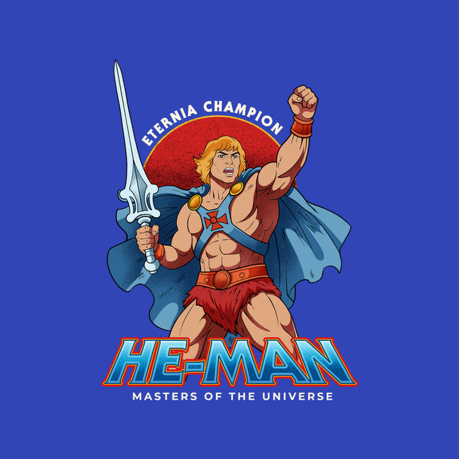Eternia Champion-Mens-Basic-Tee-hirolabs