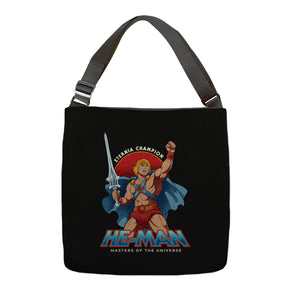 Eternia Champion