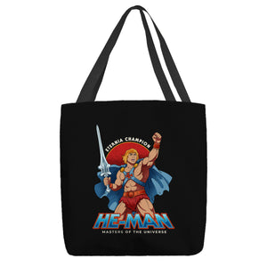 Eternia Champion