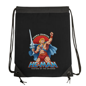 Eternia Champion