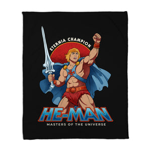 Eternia Champion