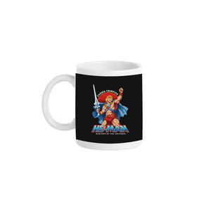 Eternia Champion